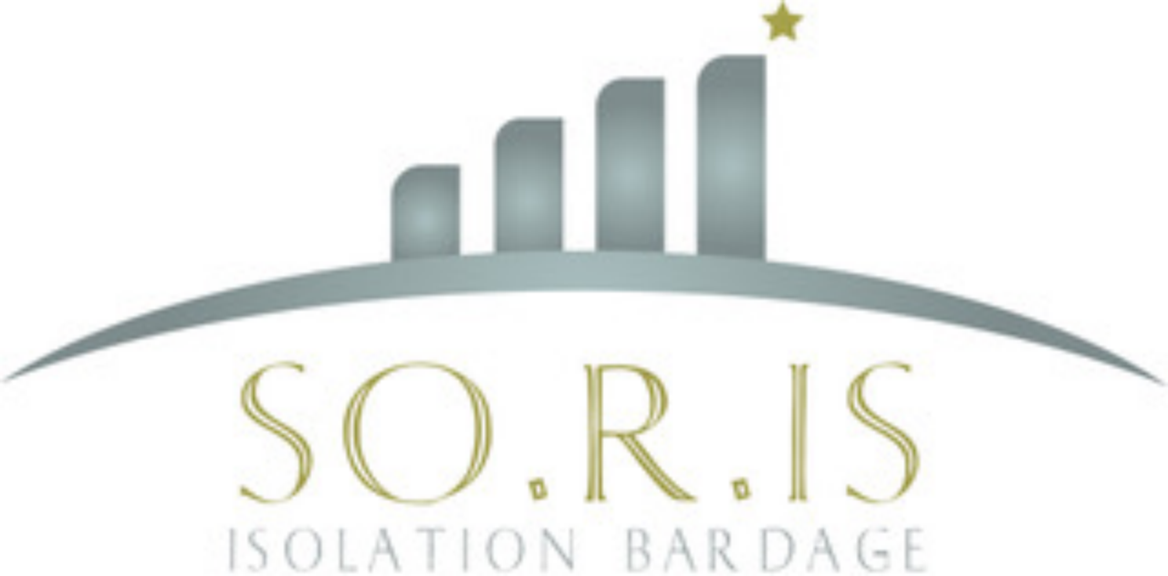 SO.R.IS — Isolation Bardage